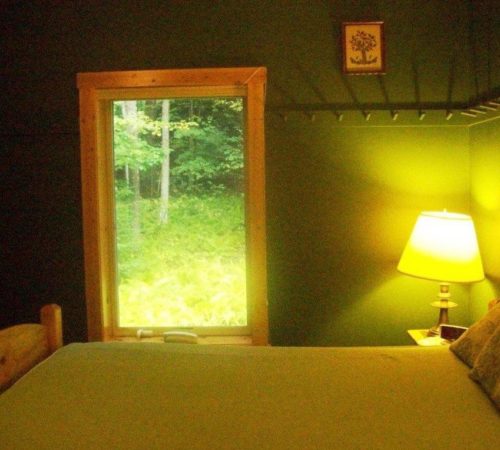 Bedroom at The Barn on Lake Shore, a Deep Creek Lake Vacation Rental Bedroom at The Barn on Lake Shore, a Deep Creek Lake Vacation Rental